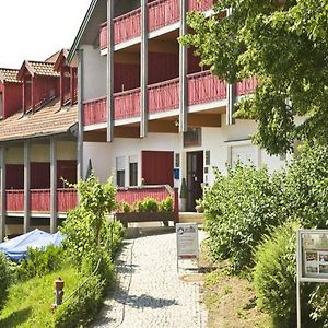 Apartmenthaus Rottalblick