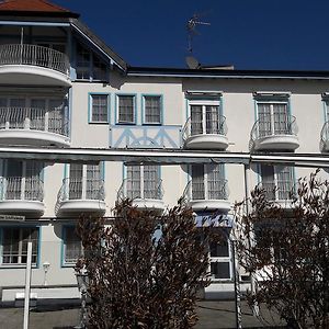 See-Hotel Seeschau - Direkt Am Bodenseeufer